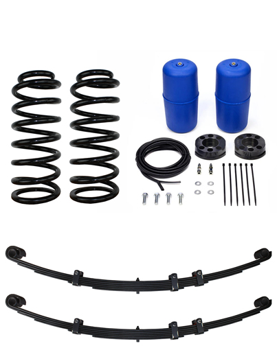 Springs & Airbags